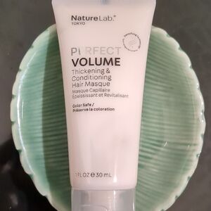Thickening And Conditioning Hair Mask